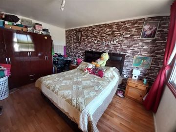 Casa en Venta en CERCANO A HOSPITAL LUIS TISNE