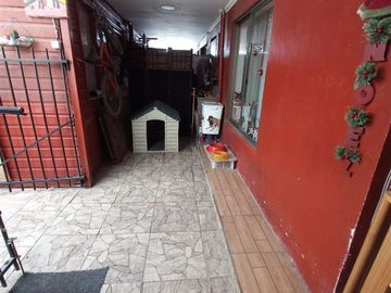 Casa en Venta en CERCANO A HOSPITAL LUIS TISNE