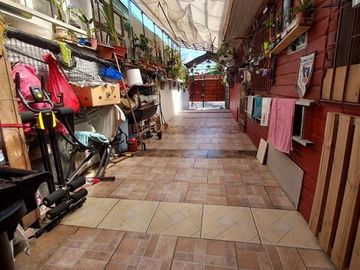 Casa en Venta en CERCANO A HOSPITAL LUIS TISNE