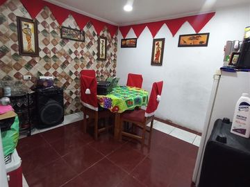 Casa en Venta en CERCANO A HOSPITAL LUIS TISNE