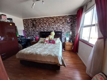 Casa en Venta en CERCANO A HOSPITAL LUIS TISNE