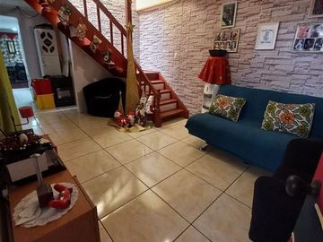 Casa en Venta en CERCANO A HOSPITAL LUIS TISNE
