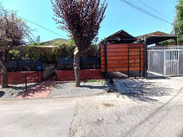 Casa en Venta en CERCANO A HOSPITAL LUIS TISNE