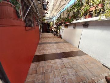 Casa en Venta en CERCANO A HOSPITAL LUIS TISNE