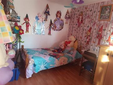 Casa en Venta en CERCANO A HOSPITAL LUIS TISNE