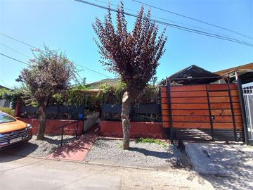Casa en Venta en CERCANO A HOSPITAL LUIS TISNE