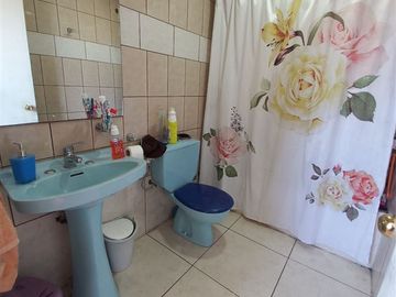 Casa en Venta en CERCANO A HOSPITAL LUIS TISNE