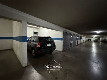 Departamento en Venta en Alonso de Camargo