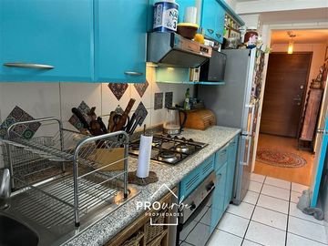 Departamento en Venta en Alonso de Camargo
