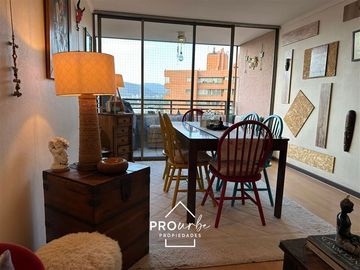 Departamento en Venta en Alonso de Camargo