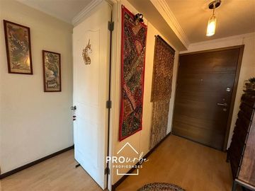 Departamento en Venta en Alonso de Camargo