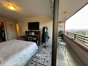 Departamento en Venta en Alonso de Camargo
