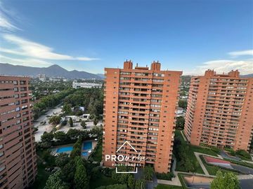 Departamento en Venta en Alonso de Camargo