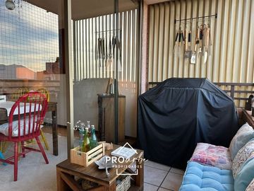 Departamento en Venta en Alonso de Camargo