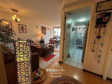 Departamento en Venta en Alonso de Camargo