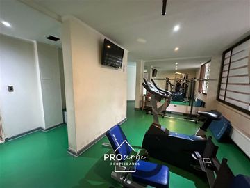 Departamento en Venta en Alonso de Camargo