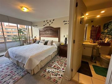 Departamento en Venta en Alonso de Camargo