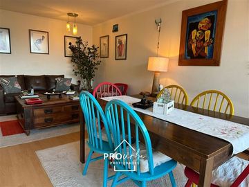 Departamento en Venta en Alonso de Camargo