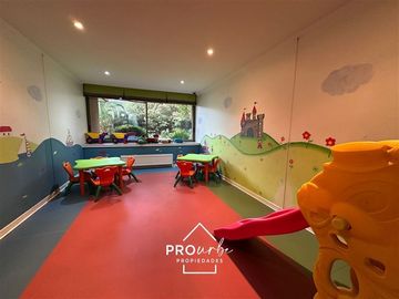 Departamento en Venta en Alonso de Camargo