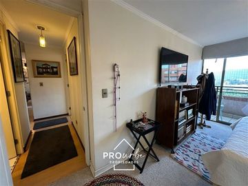 Departamento en Venta en Alonso de Camargo