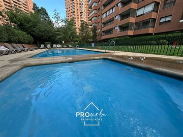 Departamento en Venta en Alonso de Camargo