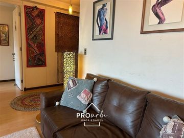Departamento en Venta en Alonso de Camargo