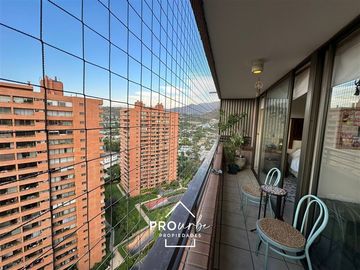 Departamento en Venta en Alonso de Camargo