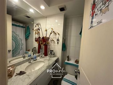 Departamento en Venta en Alonso de Camargo