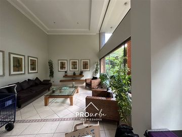 Departamento en Venta en Alonso de Camargo