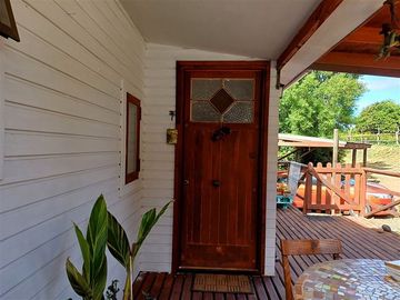 Parcela en Venta en CONDOMINIO URBANIZADO