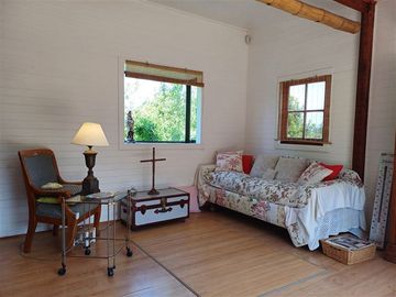 Parcela en Venta en CONDOMINIO URBANIZADO