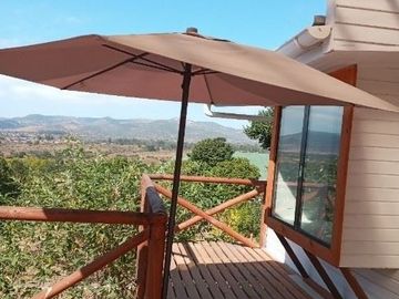 Parcela en Venta en CONDOMINIO URBANIZADO
