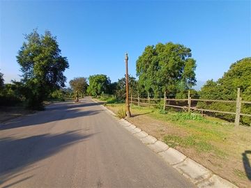 Parcela en Venta en CONDOMINIO URBANIZADO