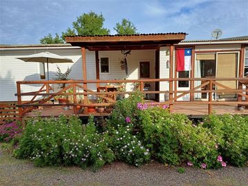 Parcela en Venta en CONDOMINIO URBANIZADO