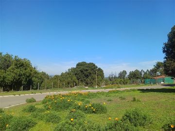 Parcela en Venta en CONDOMINIO URBANIZADO