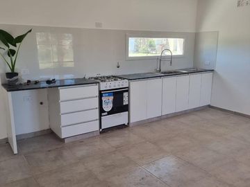 Venta casa Pilar del Este San Ramon