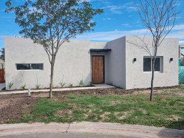 Venta casa Pilar del Este San Ramon
