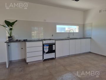 Venta casa Pilar del Este San Ramon