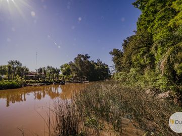 Magnifica propiedad en el Delta