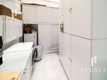 VENTA DEPARTAMENTO DE EN 3/4 AMBIENTES MAS ESCRITORIO EN BELGRANO