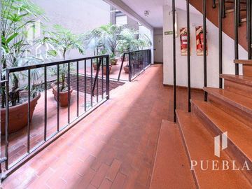 VENTA DEPARTAMENTO DE EN 3/4 AMBIENTES MAS ESCRITORIO EN BELGRANO