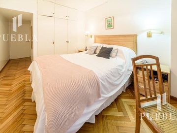 VENTA DEPARTAMENTO DE EN 3/4 AMBIENTES MAS ESCRITORIO EN BELGRANO