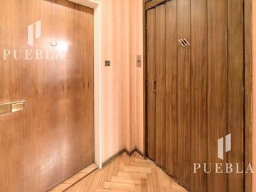 VENTA DEPARTAMENTO DE EN 3/4 AMBIENTES MAS ESCRITORIO EN BELGRANO