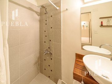 VENTA DEPARTAMENTO DE EN 3/4 AMBIENTES MAS ESCRITORIO EN BELGRANO