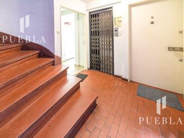 VENTA DEPARTAMENTO DE EN 3/4 AMBIENTES MAS ESCRITORIO EN BELGRANO