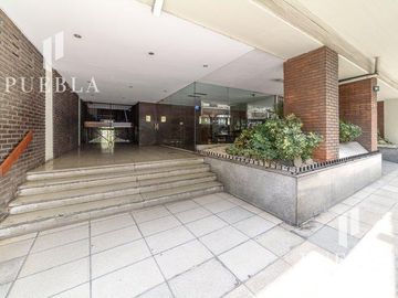 VENTA DEPARTAMENTO DE EN 3/4 AMBIENTES MAS ESCRITORIO EN BELGRANO