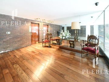 VENTA DEPARTAMENTO DE EN 3/4 AMBIENTES MAS ESCRITORIO EN BELGRANO