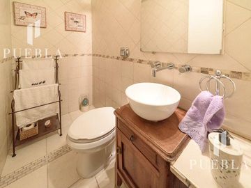 VENTA DEPARTAMENTO DE EN 3/4 AMBIENTES MAS ESCRITORIO EN BELGRANO