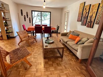 VENTA CASA 5HAB 3BA LIMACHE