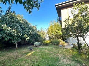 VENTA CASA 5HAB 3BA LIMACHE